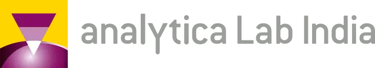 analytica Lab India  – Mumbai 标识