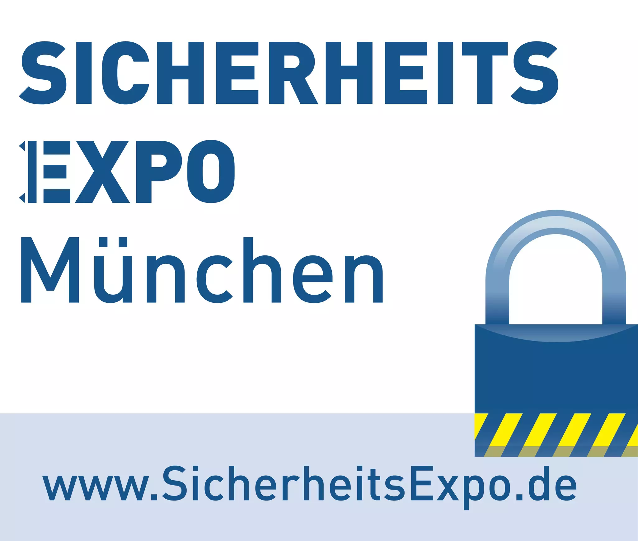 SicherheitsExpo 标识