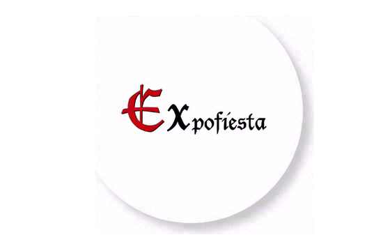 西班牙阿利坎特EXPOFIESTA民俗节庆展览会 标识