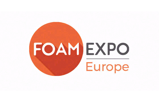 德国斯图加特FOAM EXPO Europe技术泡沫材料与制造展览会 标识