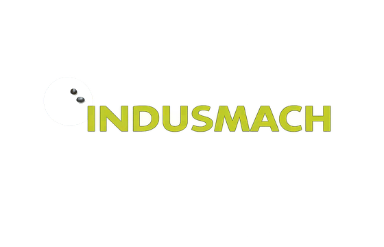 坦桑尼亚达累斯萨拉姆INDUSMACH工业产品、工具、机械设备展览会 标识