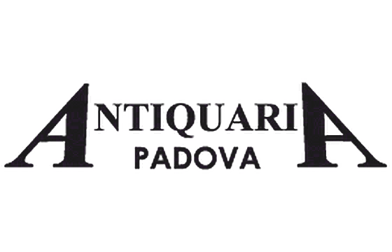 意大利帕多瓦国际古董艺术博览会（ANTIQUARIA PADOVA） 标识