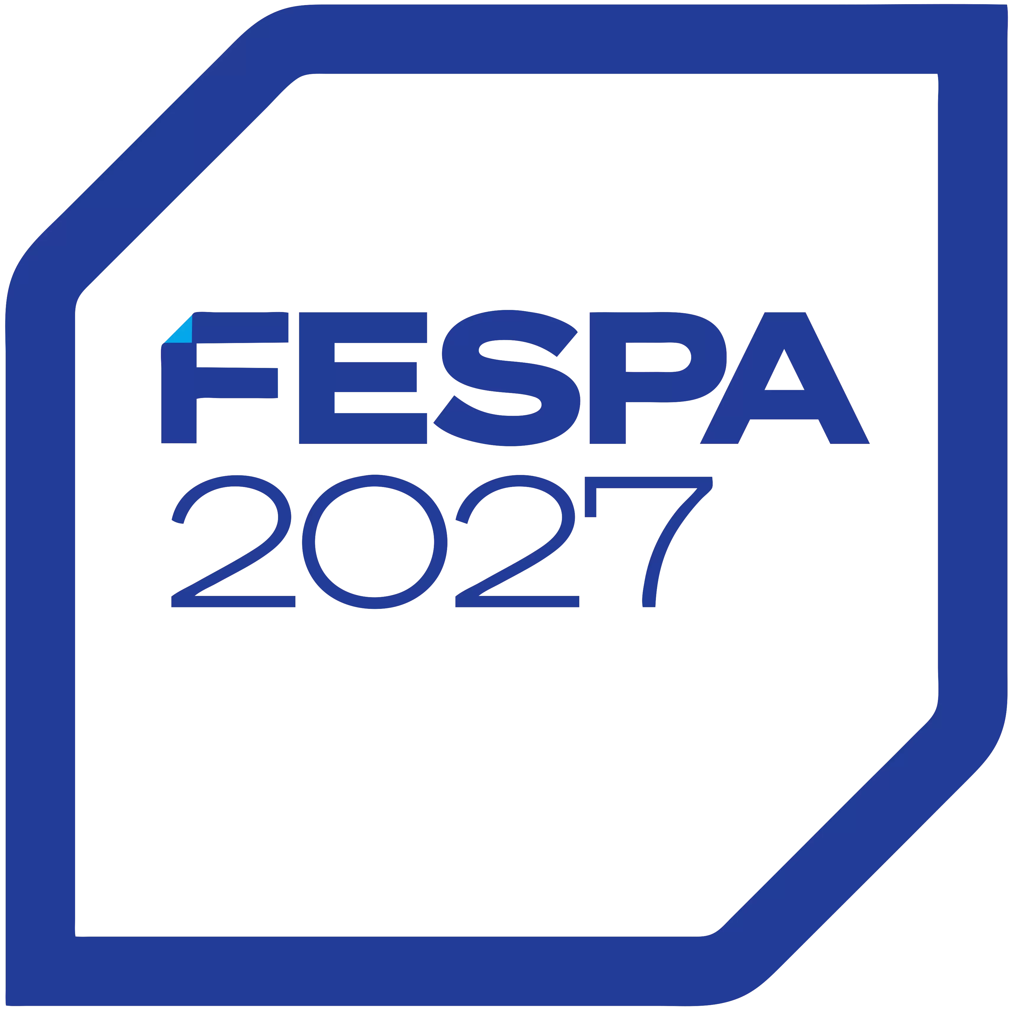 FESPA Global Print Expo 标识
