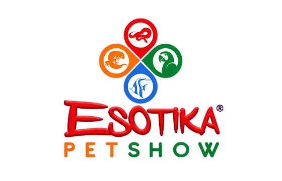 意大利布斯托阿西齐奥ESOTIKA PET SHOW异宠及宠物展 标识