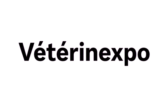 Vétérinexpo 标识