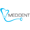 第49届MEDIDENT - 医学与牙科展览会 标识