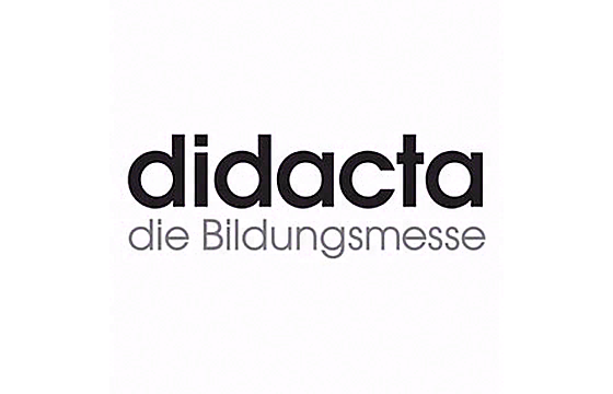 德国科隆Didacta教育装备展览会 标识