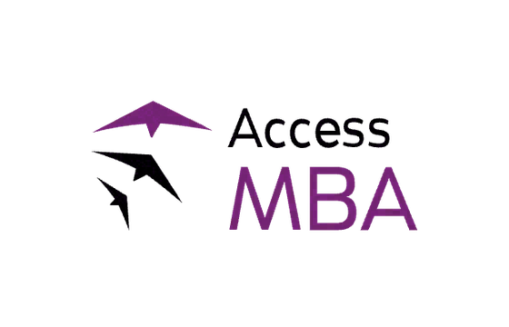 摩洛哥卡萨布兰卡Access MBA工商管理硕士招生对接会 标识