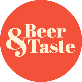 Beer & Taste 标识