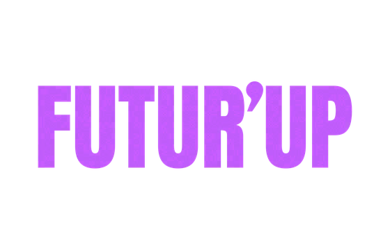 瑞士日内瓦FUTUR'UP高等教育展览会 标识