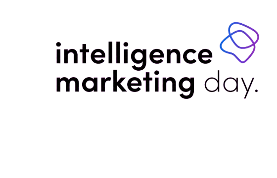 法国里昂Intelligence Marketing Day数字营销、数据与人工智能大会 标识