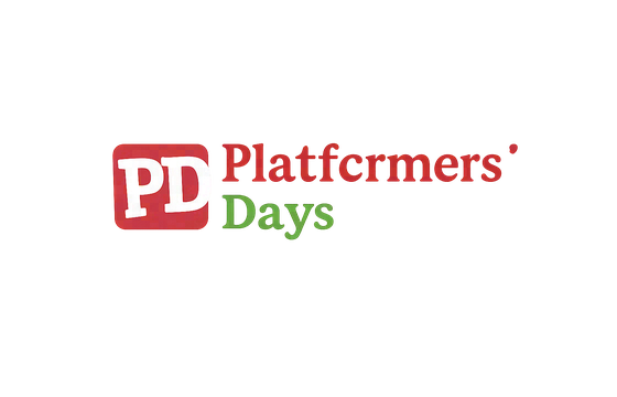 德国卡尔斯鲁厄Platformers' Days高空作业平台、起重机及叉车贸易展览会 标识