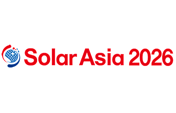 韩国Solar Asia太阳能及光伏发电展览会 标识