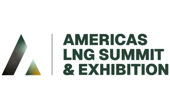 美国路易斯安那州查尔斯湖美洲LNG与天然气峰会暨展览会 标识