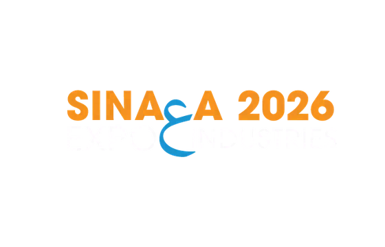 阿尔及利亚阿尔及尔SINAA国际工业展览会 标识