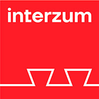 interzum 国际家具生产与室内装饰材料展 标识