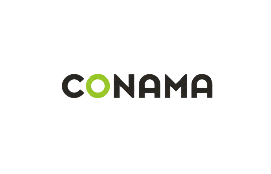 西班牙马德里CONAMA国家环境大会 标识