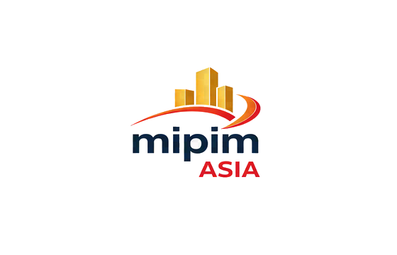 中国香港MIPIM Asia亚太房地产峰会 标识