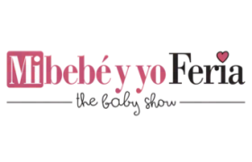 西班牙马德里Mi bebé y yo母婴用品展览会 标识