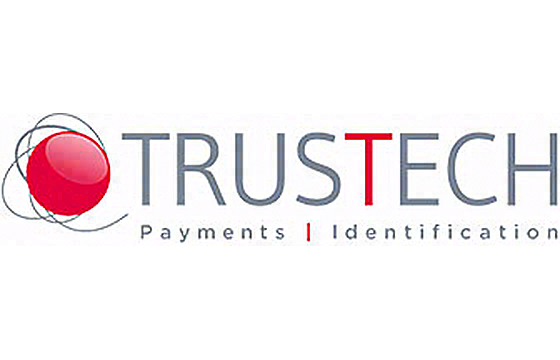 法国巴黎TRUSTECH智能支付与身份识别展览会 标识