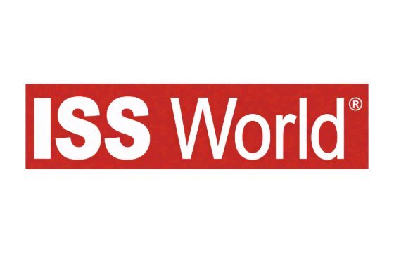 巴拿马ISS World Latin America电子监控与网络情报大会暨展览会 标识