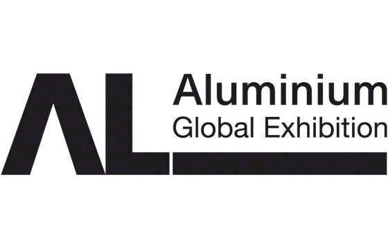ALUMINIUM 铝工业展 标识
