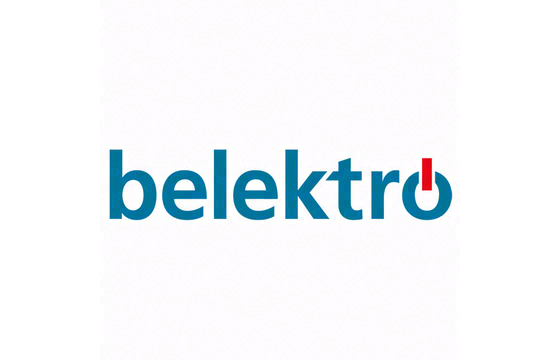 德国柏林gedatec建筑技术展览会（BELEKTRO） 标识