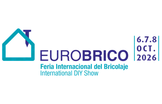 EUROBRICO国际DIY与五金专业展览会 标识