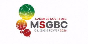 MSGBC石油、天然气与电力 标识