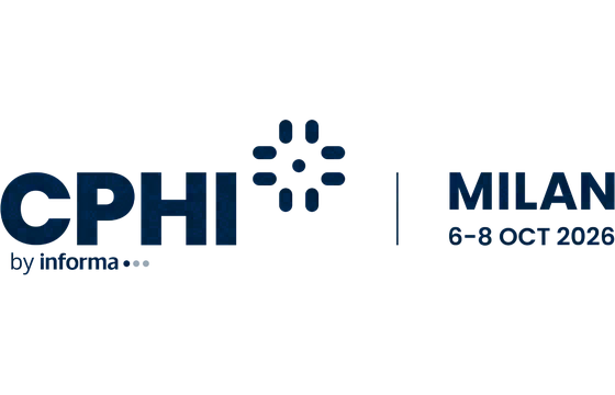 CPHI Milan 标识