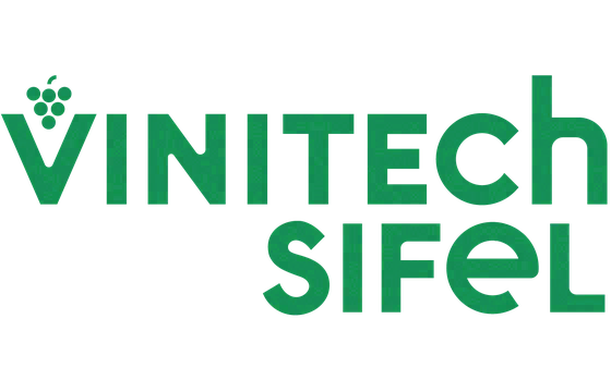 法国波尔多VINITECH SIFEL葡萄酒、果蔬生产国际贸易展览会 标识