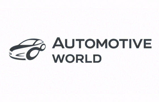 日本名古屋AUTOMOTIVE WORLD汽车技术展览会 标识