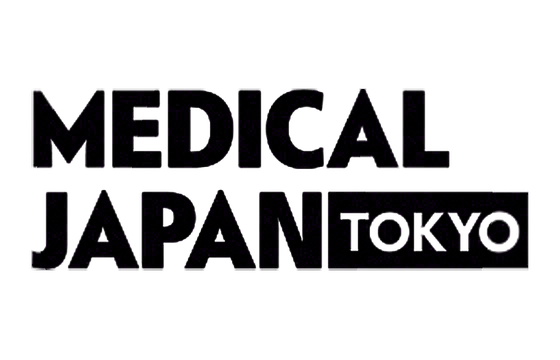 日本东京Medical国际医疗博览会 标识