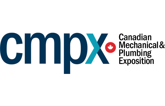 加拿大多伦多国际机械、管道与暖通制冷展览会（CMPX） 标识