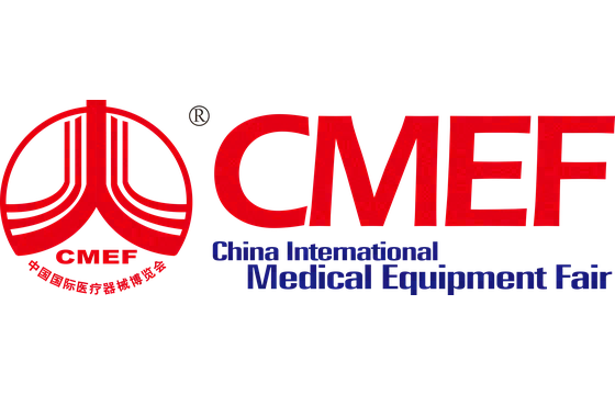 CMEF 秋季展 标识