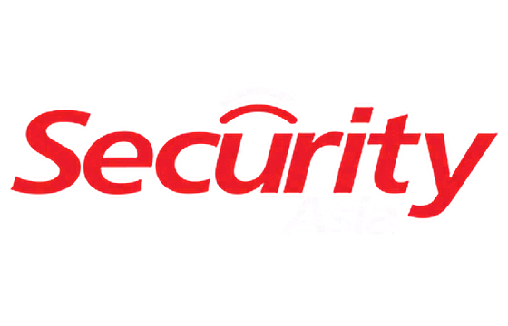 巴基斯坦拉合尔Security Asia安防展览会 标识