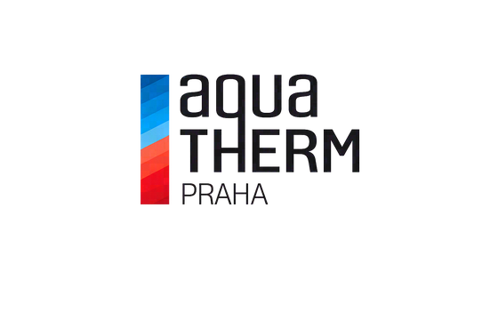 捷克布拉格AQUATHERM PRAHA国际暖通空调、测控、卫浴及环保技术展览会 标识