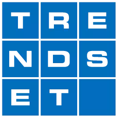 TrendSet Sommer 标识