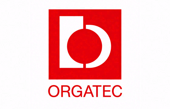 德国科隆ORGATEC办公家具及商用空间设计展览会 标识