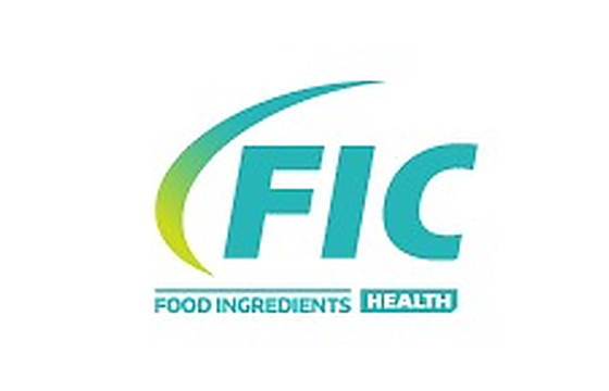 国际天然提取物和健康食品配料展览会 标识