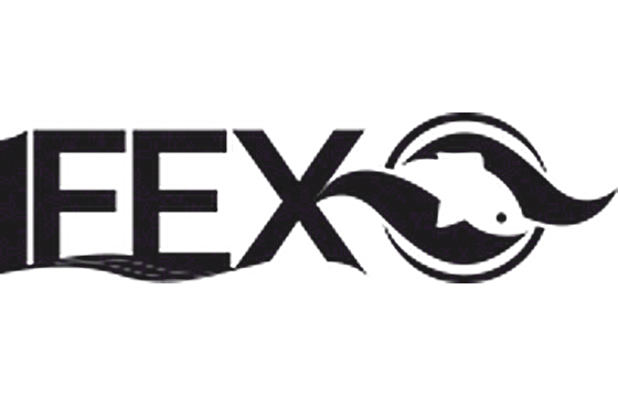 伊朗德黑兰国际渔业产业展览会 标识