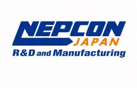 日本名古屋IC & SENSOR PACKAGING TECHNOLOGY EXPO集成电路与传感器封装展览会 标识