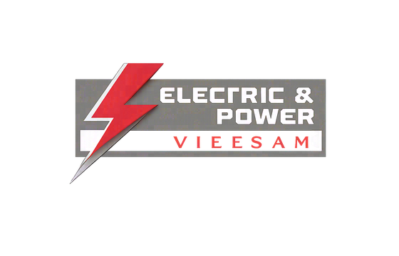 越南胡志明市Electric & Power Vietnam电力、输配电与可再生能源展览会 标识