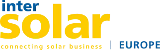 Intersolar Europe 标识
