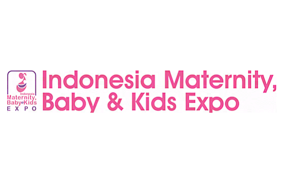印度尼西亚雅加达IMBEX国际母婴童展览会 标识
