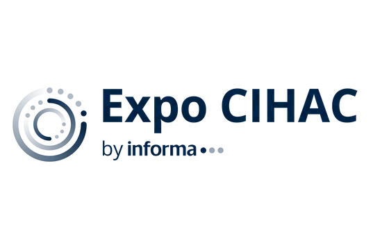 墨西哥Expo CIHAC建筑建材展览会 标识