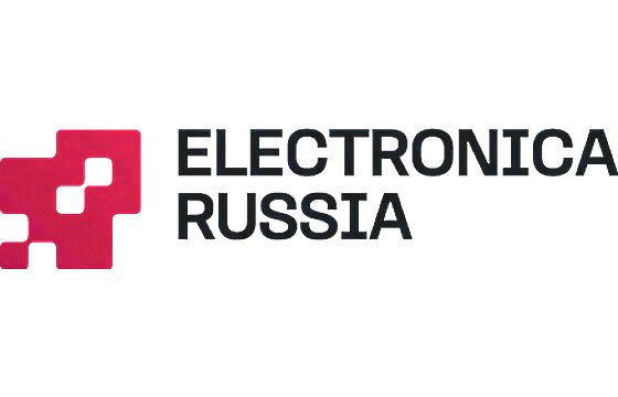 俄罗斯莫斯科Electronica Russia国际电子技术与元器件展览会 标识
