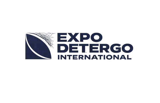 意大利米兰EXPODETERGO国际纺织洗涤与清洁技术展览会 标识