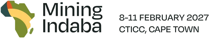 Mining Indaba 非洲矿业大会 标识