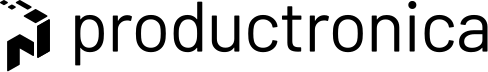productronica 标识